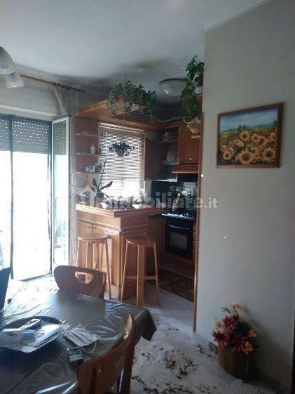 appartamento in vendita a Monreale in zona Pioppo