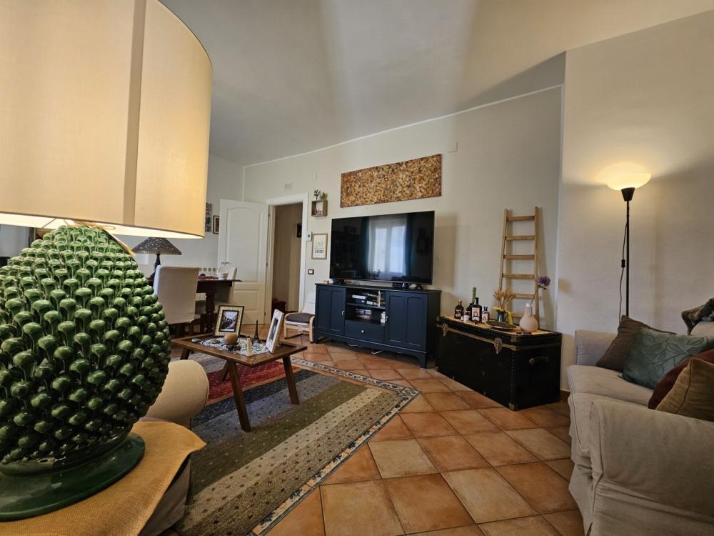 appartamento in vendita a Monreale