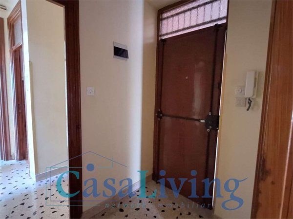 appartamento in vendita a Monreale