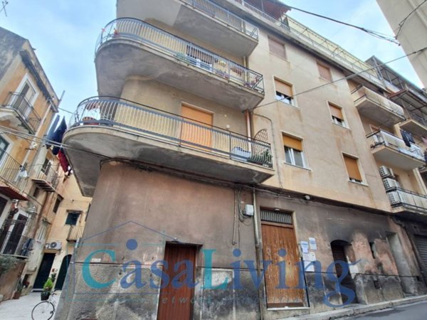 appartamento in vendita a Monreale