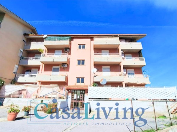 appartamento in vendita a Monreale