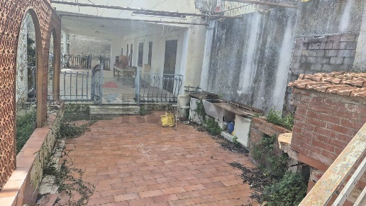 casa indipendente in vendita a Monreale in zona San Martino delle Scale