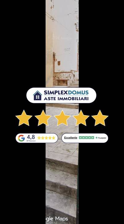 appartamento in vendita a Monreale