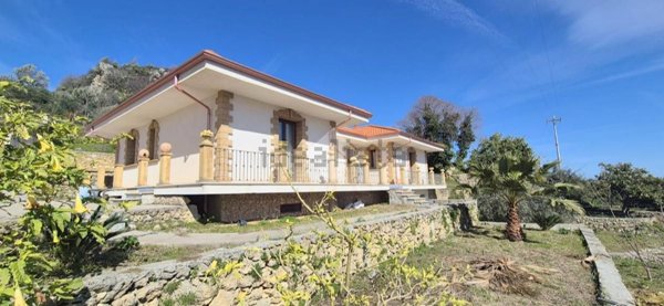 casa indipendente in vendita a Monreale in zona Cannizzaro