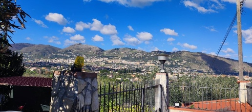 casa indipendente in vendita a Monreale