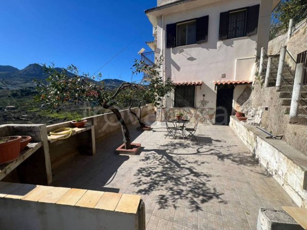 casa indipendente in vendita a Monreale