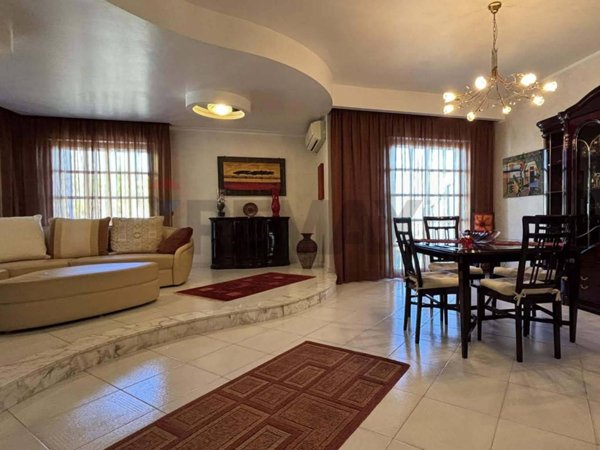 appartamento in vendita a Monreale