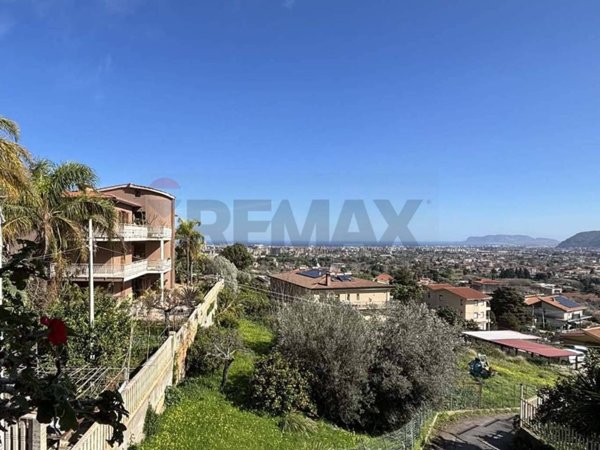 appartamento in vendita a Monreale