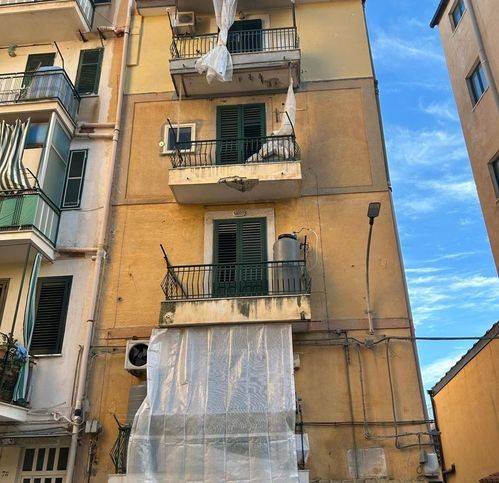 appartamento in vendita a Monreale