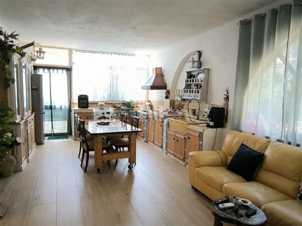 appartamento in vendita a Monreale