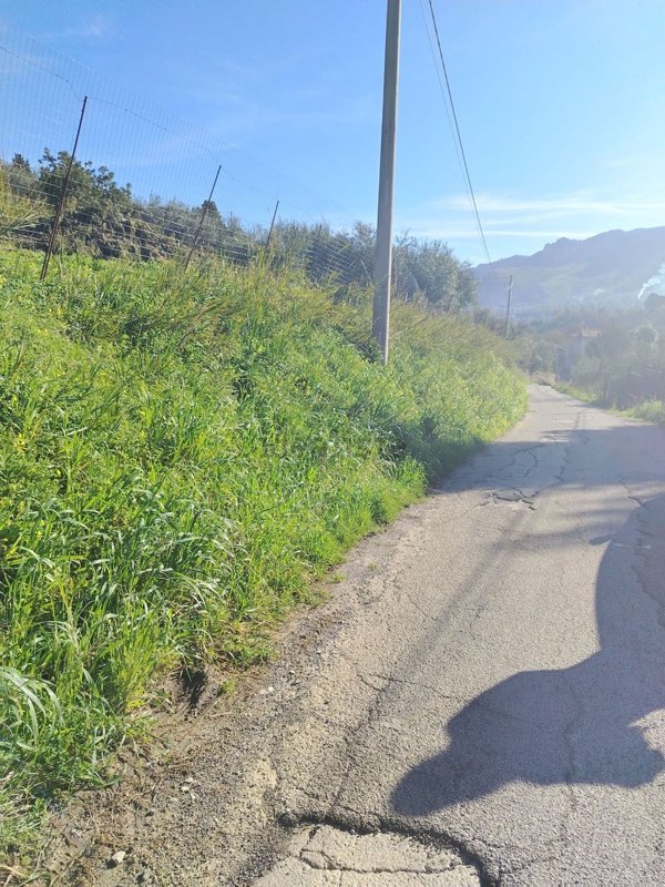 casa indipendente in vendita a Monreale