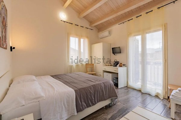 appartamento in vendita a Monreale