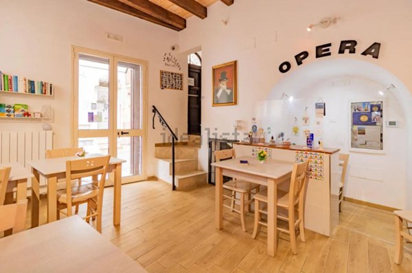 appartamento in vendita a Monreale