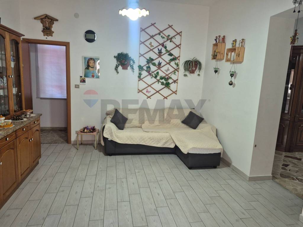 appartamento in vendita a Monreale