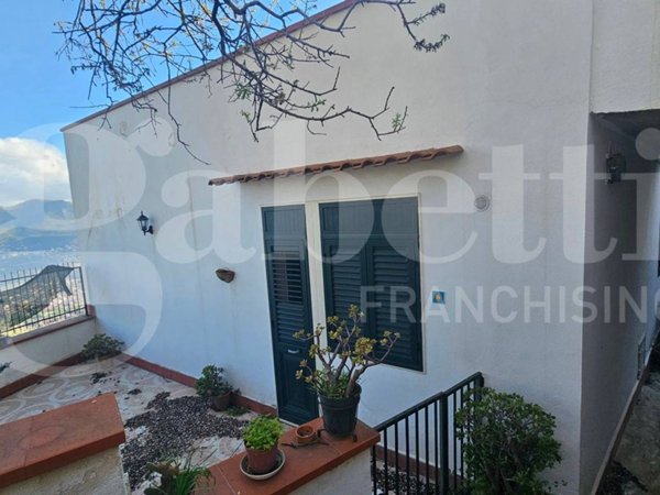 appartamento in vendita a Monreale