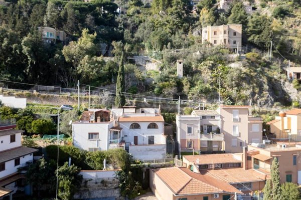 appartamento in vendita a Monreale