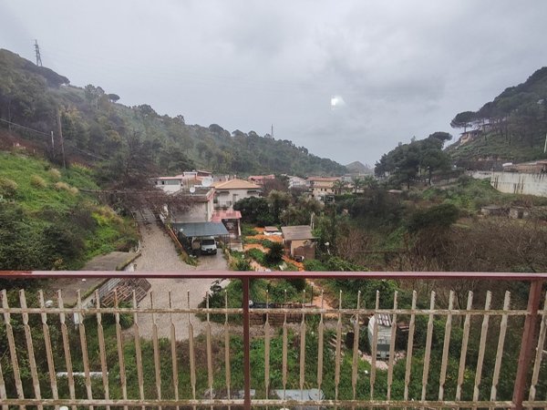 appartamento in vendita a Monreale in zona Piano dei Geli