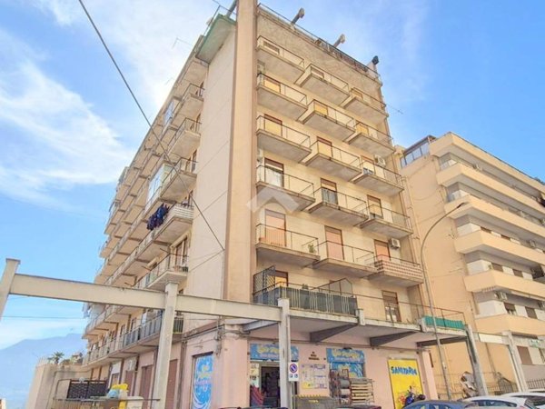 appartamento in vendita a Monreale