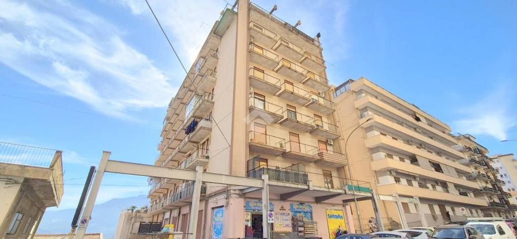 appartamento in vendita a Monreale