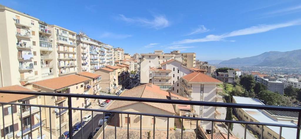 appartamento in vendita a Monreale