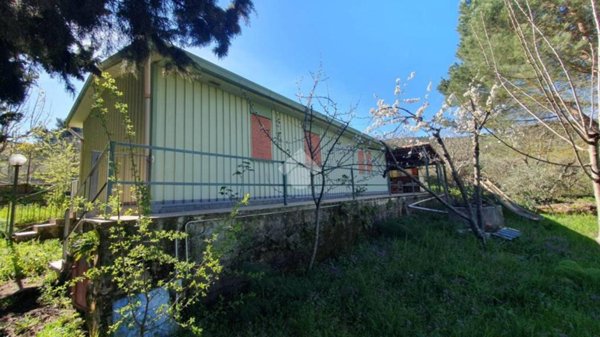 casa indipendente in vendita a Monreale in zona Pioppo