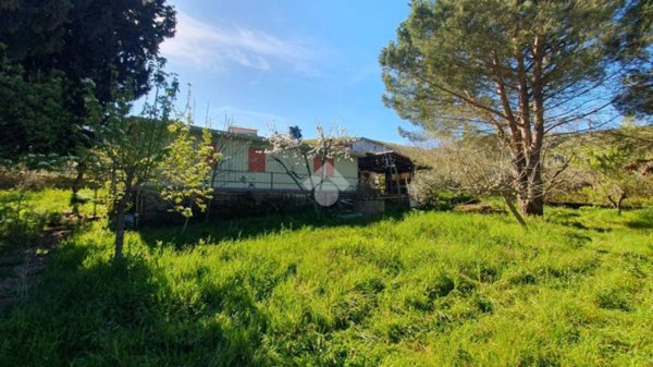 casa indipendente in vendita a Monreale in zona Pioppo