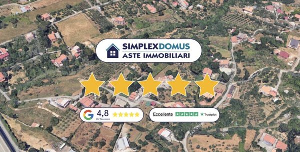 casa indipendente in vendita a Monreale in zona Giacalone