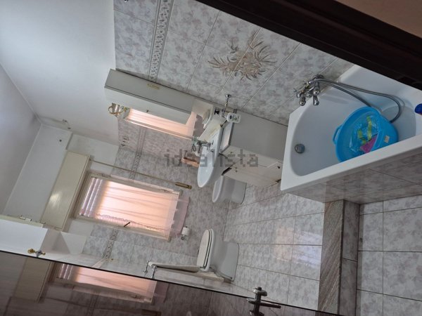 appartamento in vendita a Monreale