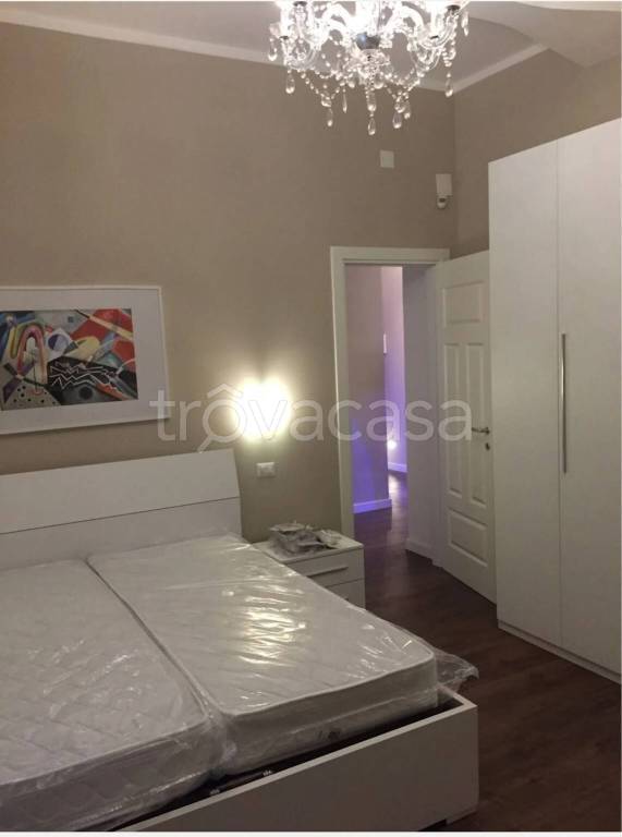 appartamento in vendita a Monreale in zona San Martino delle Scale