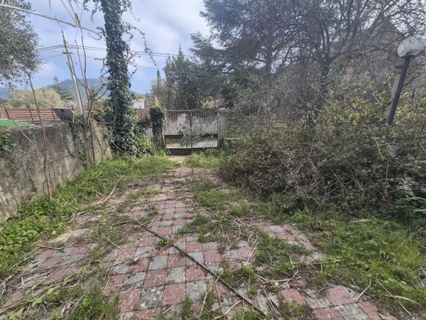 appartamento in vendita a Monreale in zona San Martino delle Scale