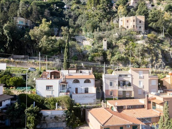 appartamento in vendita a Monreale