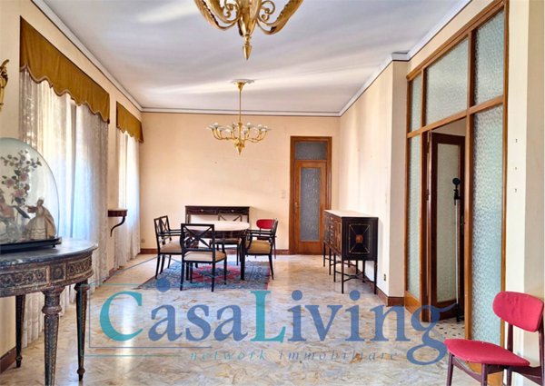 appartamento in vendita a Monreale