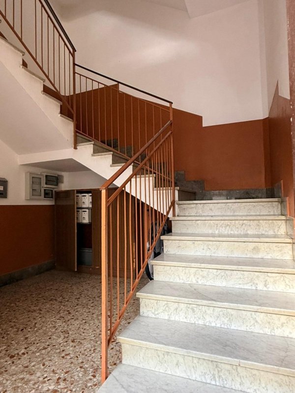 appartamento in vendita a Monreale