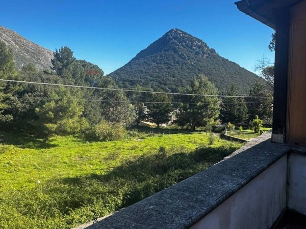 appartamento in vendita a Monreale in zona San Martino delle Scale