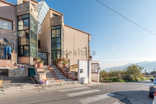 appartamento in vendita a Monreale