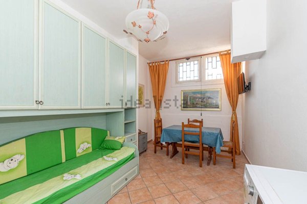 appartamento in vendita a Monreale