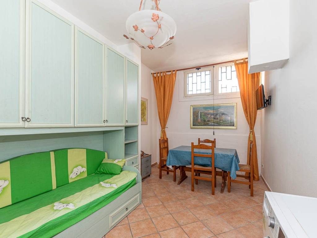 appartamento in vendita a Monreale