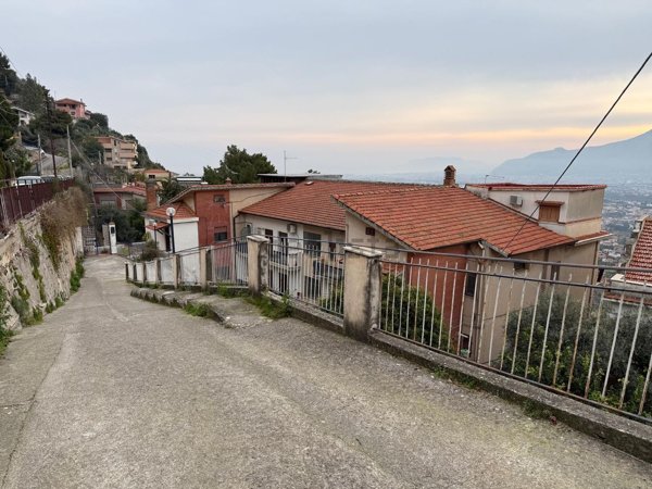 appartamento in vendita a Monreale