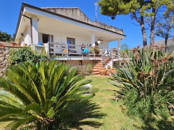 casa indipendente in vendita a Monreale