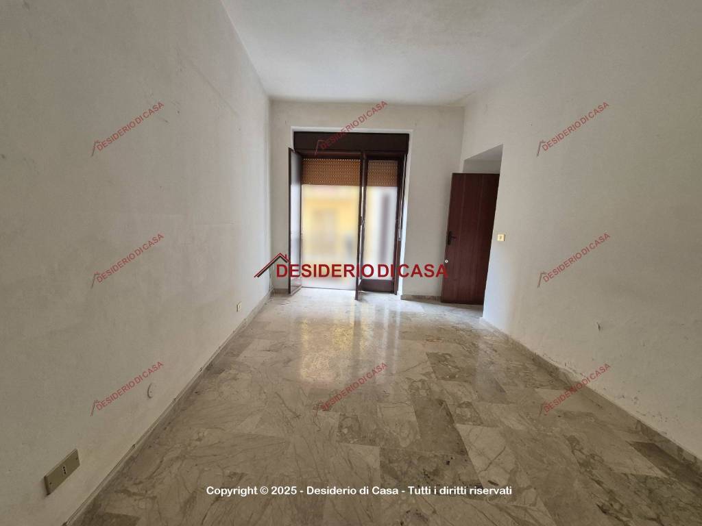 appartamento in vendita a Monreale in zona Pioppo