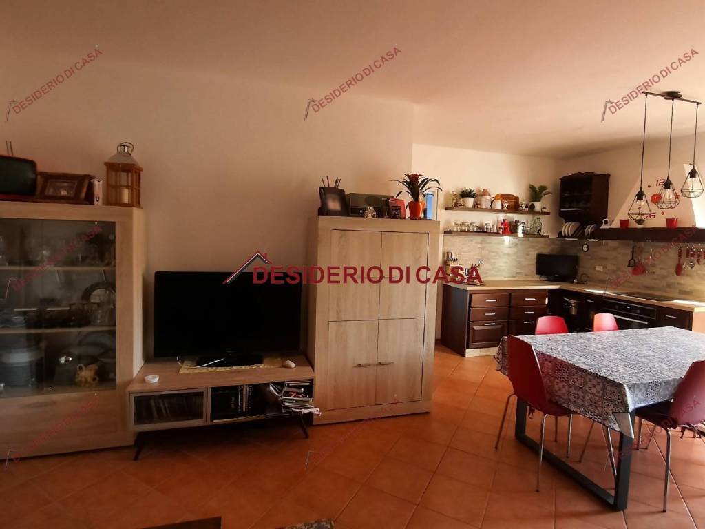 appartamento in vendita a Monreale