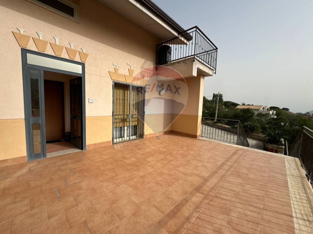 appartamento in vendita a Monreale in zona Aquino