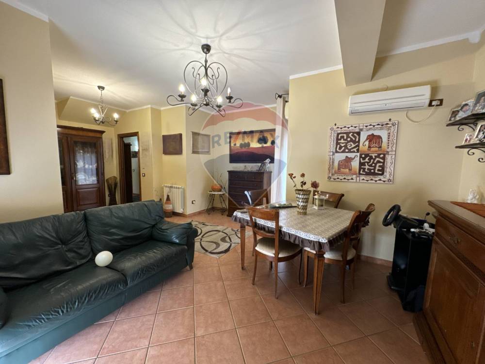 appartamento in vendita a Monreale in zona Aquino