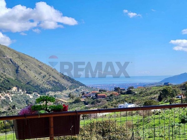 casa indipendente in vendita a Monreale in zona Pioppo