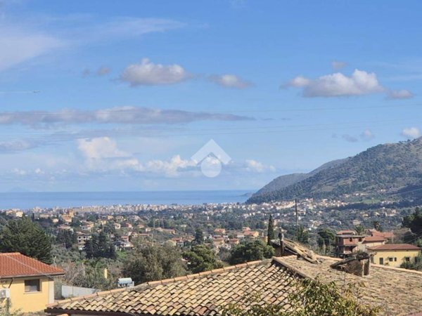 casa indipendente in vendita a Monreale in zona Cannizzaro