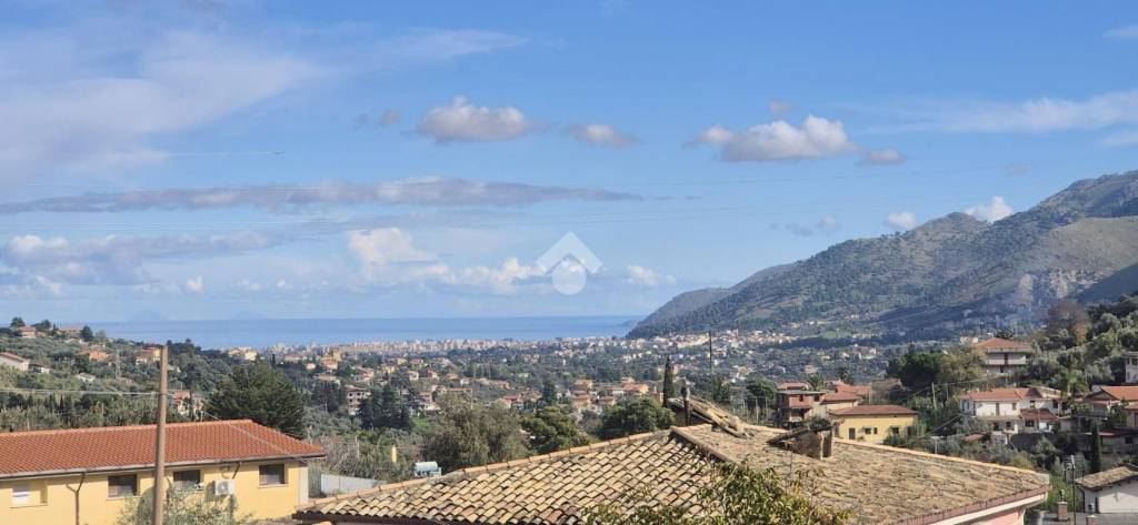 casa indipendente in vendita a Monreale in zona Cannizzaro