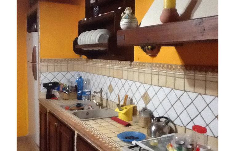 appartamento in vendita a Monreale in zona San Martino delle Scale