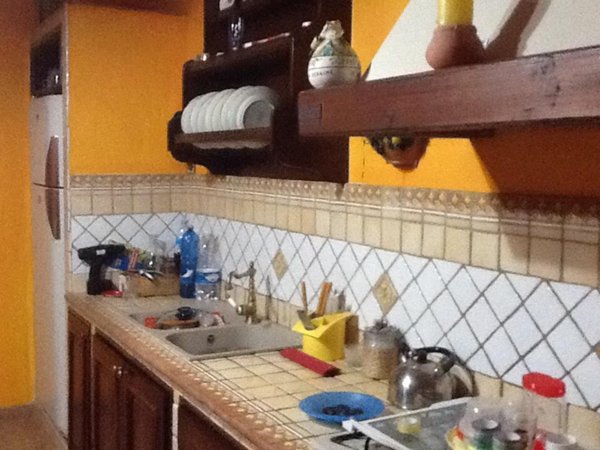 appartamento in vendita a Monreale in zona San Martino delle Scale