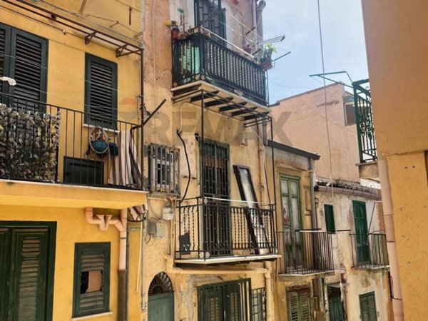 appartamento in vendita a Monreale