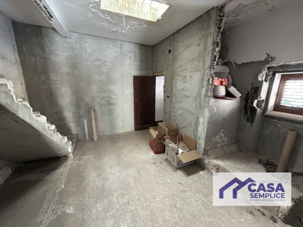 appartamento in vendita a Monreale